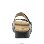 Alegria Schuhe Österreich - Alegria Rubie leidenschaftliche Sandale D2R0BH192 - Image 4
