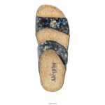 Alegria Schuhe Österreich - Alegria Rubie leidenschaftliche Sandale D2R0BH192 - Image 5