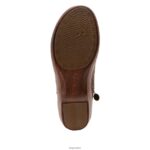 Alegria Schuhe Österreich - Alegria Scarlett Tawny-Stiefel D2R0BH255 - Image 6