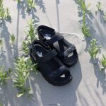 Alegria Schuhe Österreich - Alegria Schwarze Henlee-Sandale D2R0BH189 - Image 2