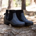 Alegria Schuhe Österreich - Alegria Serina Deluxe-Stiefel D2R0BH258 - Image 2