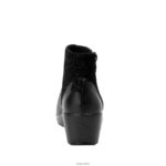 Alegria Schuhe Österreich - Alegria Serina Deluxe-Stiefel D2R0BH258 - Image 4