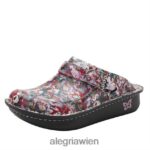 Alegria Schuhe Österreich - Alegria Sevilla ziemlich vager Clog D2R0BH291