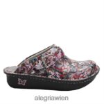 Alegria Schuhe Österreich - Alegria Sevilla ziemlich vager Clog D2R0BH291 - Image 3