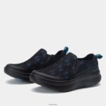 Alegria Schuhe Österreich - Alegria Shift-Lead-Soar-Schuh D2R0BH357