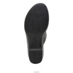 Alegria Schuhe Österreich - Alegria Sierra-Kohle-Sandale D2R0BH207 - Image 6