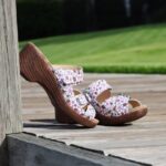 Alegria Schuhe Österreich - Alegria Sierra Precious Sandale D2R0BH210 - Image 2