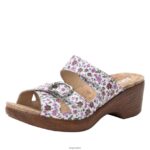 Alegria Schuhe Österreich - Alegria Sierra Precious Sandale D2R0BH210