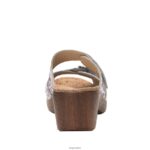 Alegria Schuhe Österreich - Alegria Sierra Precious Sandale D2R0BH210 - Image 4