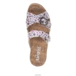 Alegria Schuhe Österreich - Alegria Sierra Precious Sandale D2R0BH210 - Image 5