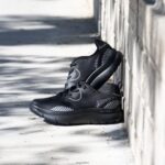 Alegria Schuhe Österreich - Alegria Solstyce schwarzer Ballonschuh D2R0BH522 - Image 2