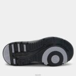 Alegria Schuhe Österreich - Alegria Solstyce schwarzer Ballonschuh D2R0BH522 - Image 7