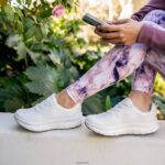 Alegria Schuhe Österreich - Alegria Solstyce White-Out-Schuh D2R0BH519 - Image 2