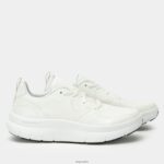 Alegria Schuhe Österreich - Alegria Solstyce White-Out-Schuh D2R0BH519 - Image 3