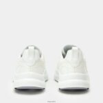 Alegria Schuhe Österreich - Alegria Solstyce White-Out-Schuh D2R0BH519 - Image 4