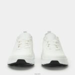 Alegria Schuhe Österreich - Alegria Solstyce White-Out-Schuh D2R0BH519 - Image 6