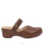 Alegria Schuhe Österreich - Alegria Sydni Clay-Schuh D2R0BH561 - Image 3