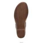 Alegria Schuhe Österreich - Alegria Sydni Clay-Schuh D2R0BH561 - Image 6