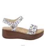 Alegria Schuhe Österreich - Alegria Tamsyn Fine & Dandy Sandale D2R0BH84 - Image 3