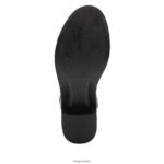 Alegria Schuhe Österreich - Alegria Tasia Mokka-Sandale D2R0BH102 - Image 6
