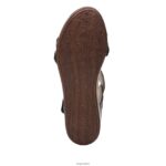 Alegria Schuhe Österreich - Alegria Tova schwarze Sandale D2R0BH222 - Image 6