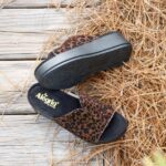 Alegria Schuhe Österreich - Alegria Triniti Safari-Sandale D2R0BH213 - Image 2