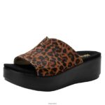 Alegria Schuhe Österreich - Alegria Triniti Safari-Sandale D2R0BH213