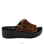 Alegria Schuhe Österreich - Alegria Triniti Safari-Sandale D2R0BH213 - Image 3