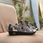 Alegria Schuhe Österreich - Alegria Valerie leidenschaftliche Sandale D2R0BH573 - Image 2