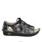 Alegria Schuhe Österreich - Alegria Valerie leidenschaftliche Sandale D2R0BH573 - Image 3