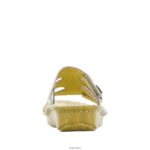 Alegria Schuhe Österreich - Alegria Venezia Gold Your Own Way Sandale D2R0BH174 - Image 3