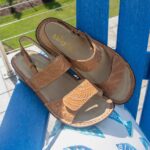 Alegria Schuhe Österreich - Alegria Verona-Cognac-Sandale D2R0BH69 - Image 2
