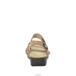 Alegria Schuhe Österreich - Alegria Verona-Cognac-Sandale D2R0BH69 - Image 4