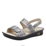 Alegria Schuhe Österreich - Alegria Verona freche Erdsandale D2R0BH96