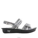 Alegria Schuhe Österreich - Alegria Verona Wrapture-Sandale D2R0BH111 - Image 2