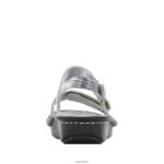Alegria Schuhe Österreich - Alegria Verona Wrapture-Sandale D2R0BH111 - Image 3