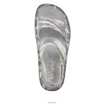 Alegria Schuhe Österreich - Alegria Verona Wrapture-Sandale D2R0BH111 - Image 4