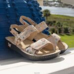 Alegria Schuhe Österreich - Alegria Verona ziemlich ruhige Sandale D2R0BH81 - Image 2