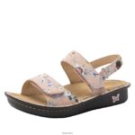 Alegria Schuhe Österreich - Alegria Verona ziemlich ruhige Sandale D2R0BH81