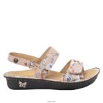 Alegria Schuhe Österreich - Alegria Verona ziemlich ruhige Sandale D2R0BH81 - Image 3