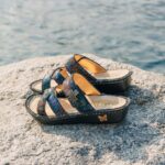 Alegria Schuhe Österreich - Alegria Victoriah Dynomite Sandale D2R0BH153 - Image 2