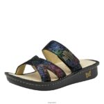 Alegria Schuhe Österreich - Alegria Victoriah Dynomite Sandale D2R0BH153