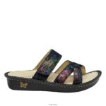 Alegria Schuhe Österreich - Alegria Victoriah Dynomite Sandale D2R0BH153 - Image 3