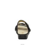 Alegria Schuhe Österreich - Alegria Victoriah Dynomite Sandale D2R0BH153 - Image 4