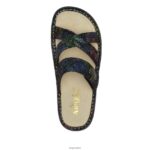 Alegria Schuhe Österreich - Alegria Victoriah Dynomite Sandale D2R0BH153 - Image 5