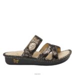 Alegria Schuhe Österreich - Alegria Victoriah exotische Sandale D2R0BH159 - Image 3