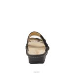 Alegria Schuhe Österreich - Alegria Victoriah exotische Sandale D2R0BH159 - Image 4