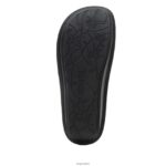 Alegria Schuhe Österreich - Alegria Victoriah geölte schwarze Sandale D2R0BH129 - Image 6