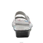 Alegria Schuhe Österreich - Alegria Victoriah Tropical Sandale D2R0BH132 - Image 4