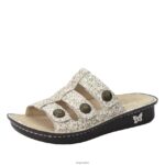 Alegria Schuhe Österreich - Alegria Viera Prairie Jane Sandale D2R0BH144